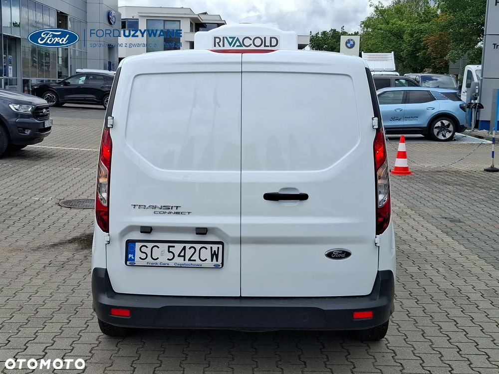 Ford Transit-connect - 5