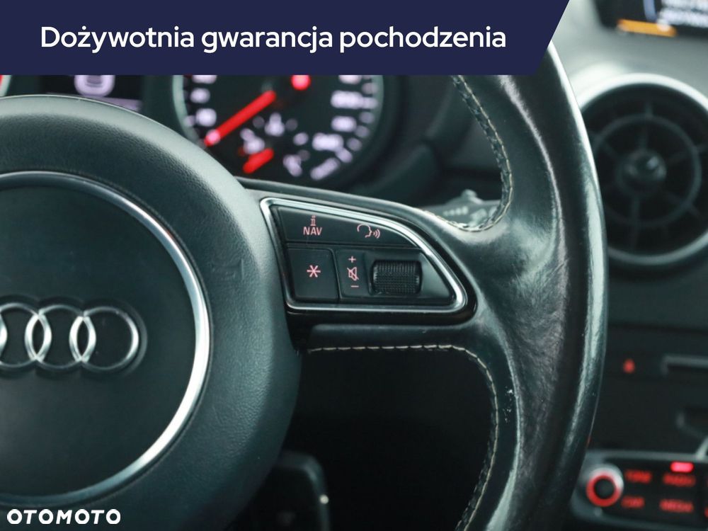 Audi A1 Sportback - 17