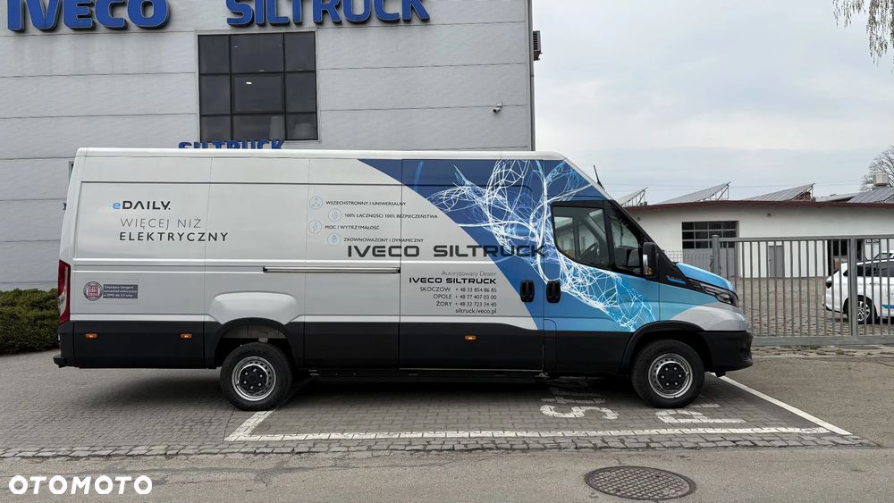 Iveco DAILY 42S14EZ V - 5