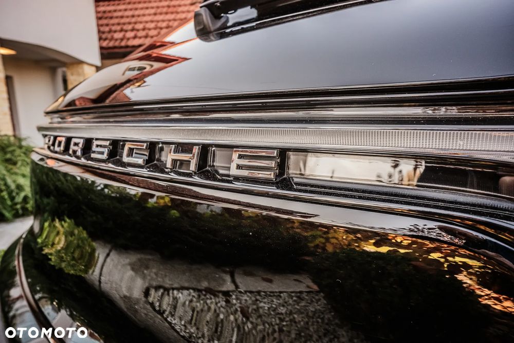 Porsche Macan Standard - 10