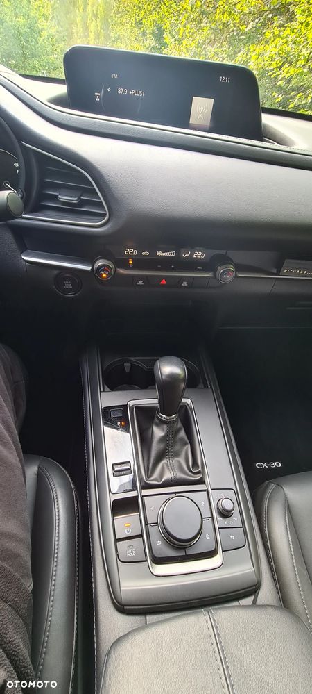 Mazda CX-30 - 21