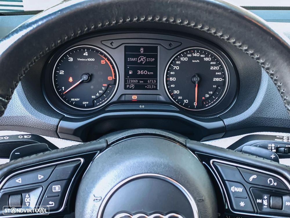 Audi Q2 1.6 TDI S tronic - 11