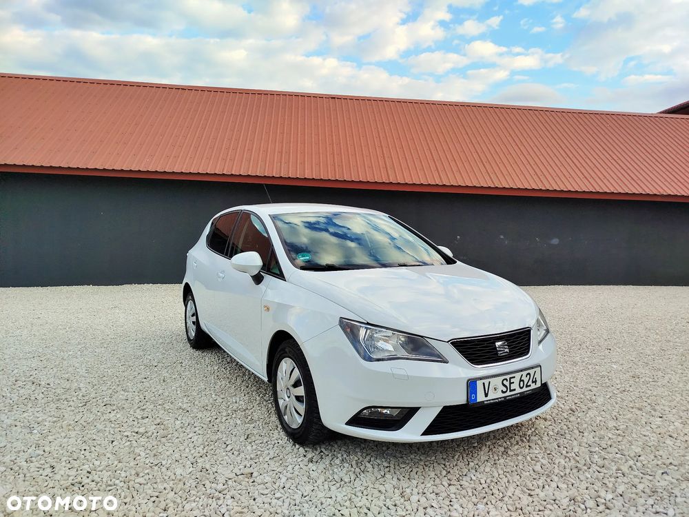 Seat Ibiza - 22