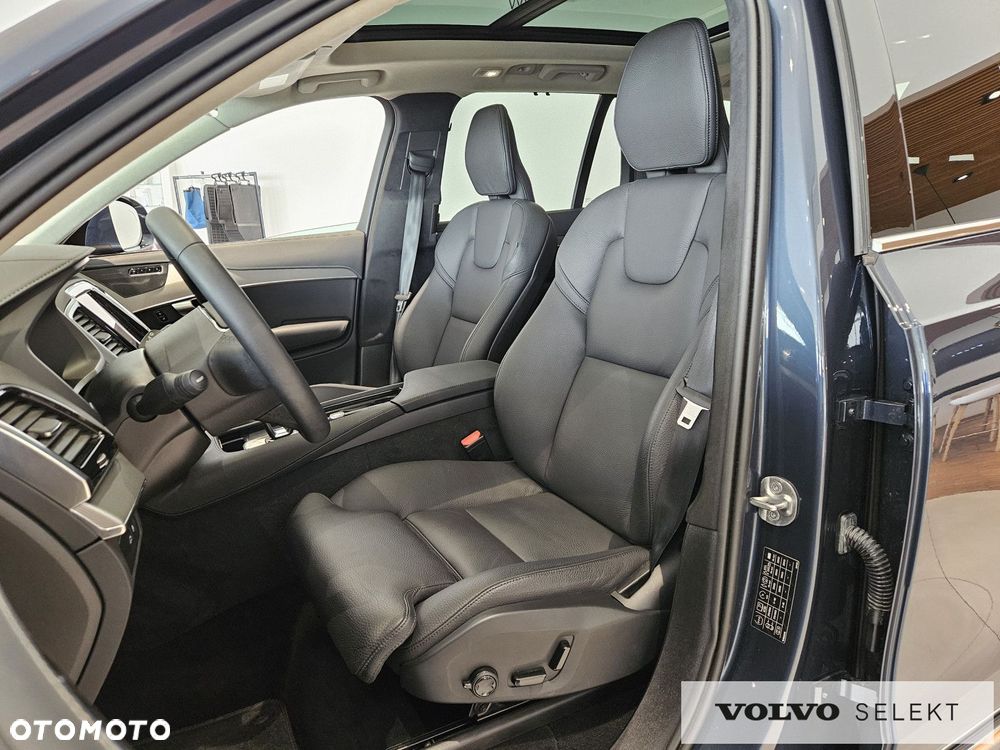 Volvo XC 90 - 10