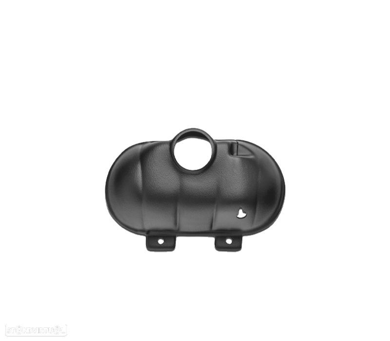 TAMPA DO RESERVATÓRIO DE LÍQUIDO DE ARREFIMENTO FORD MUSTANG 15-23 - 2