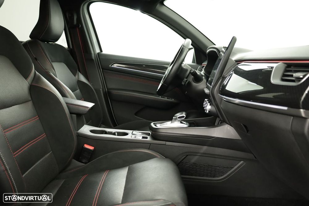 Renault Arkana 1.6 E-Tech R.S.Line - 22