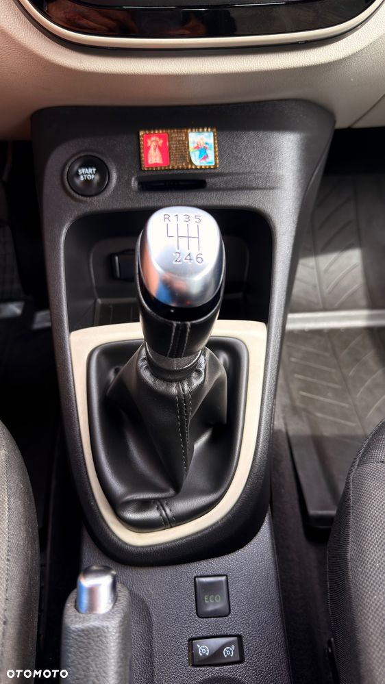 Renault Captur 1.2 Energy TCe Intens - 21