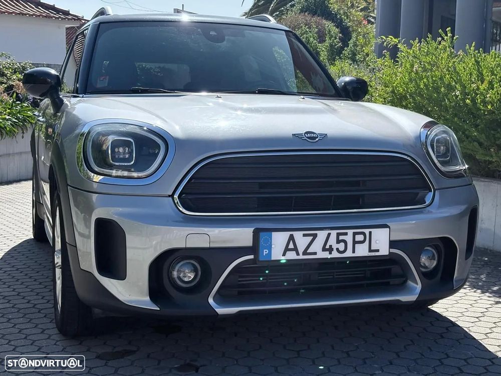 MINI Countryman Cooper D Premium Classic Auto - 10