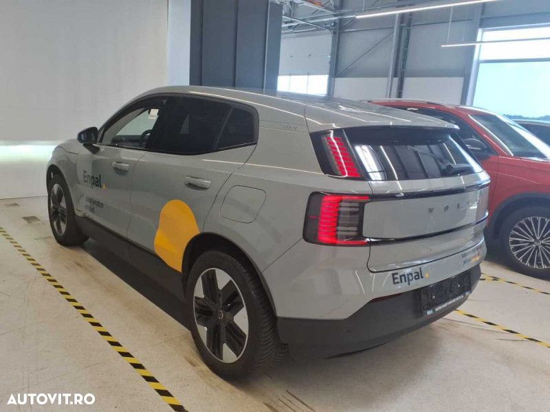 Volvo EX30 - 2