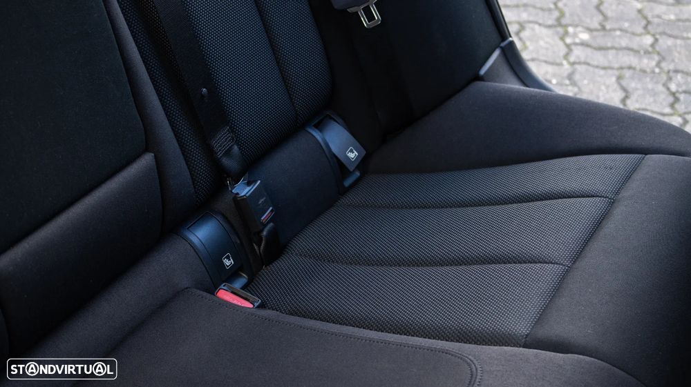 BMW 330 e Corporate Edition Auto - 20