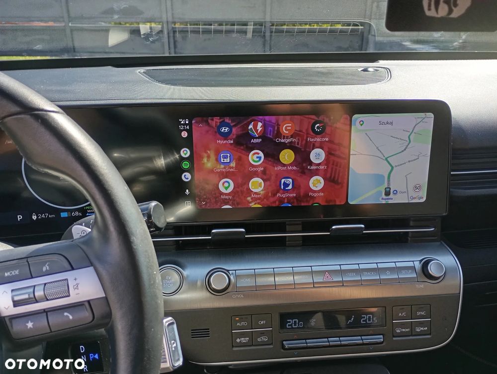 Hyundai Kona - 24