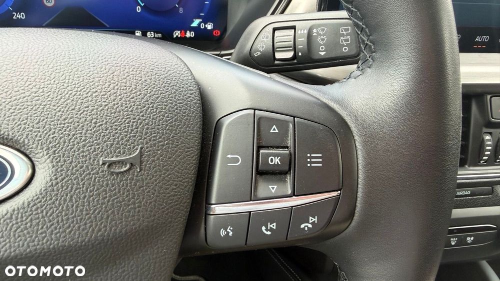 Ford Focus - 14