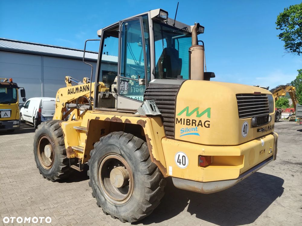 Fiat Allis - 5