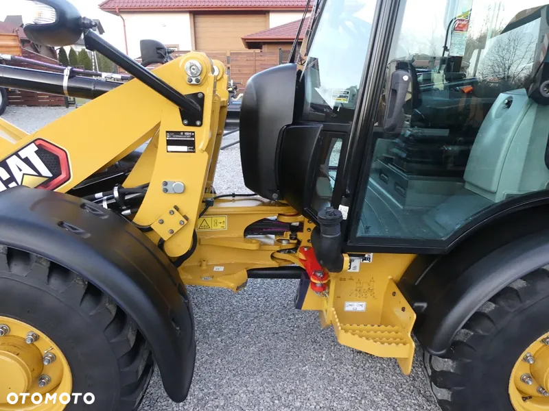 Caterpillar CAT 906M / Nowy model 2020r / Jak Nowy / - 30