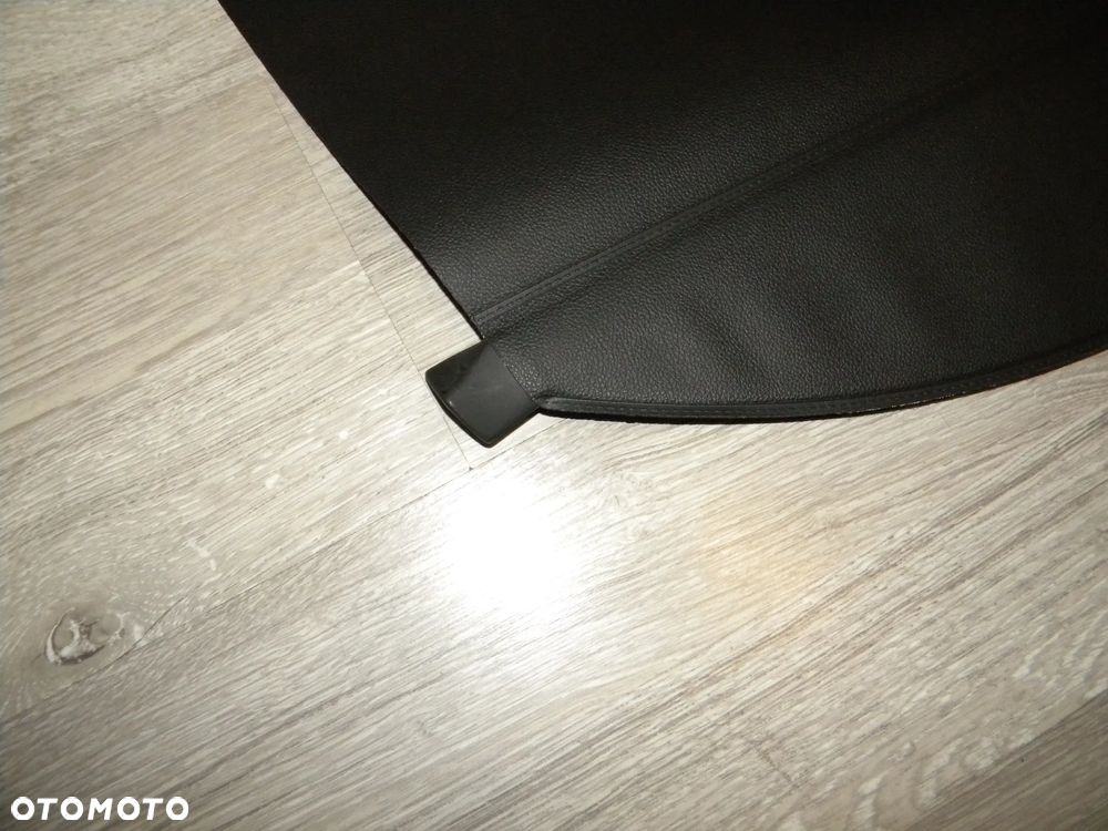 ŁADNA ORYGINALNA ROLETA BAGAŻNIKA OPEL ZAFIRA C III 3 11-19 FV 5 i 7 OSBOWA 20893078 - 4