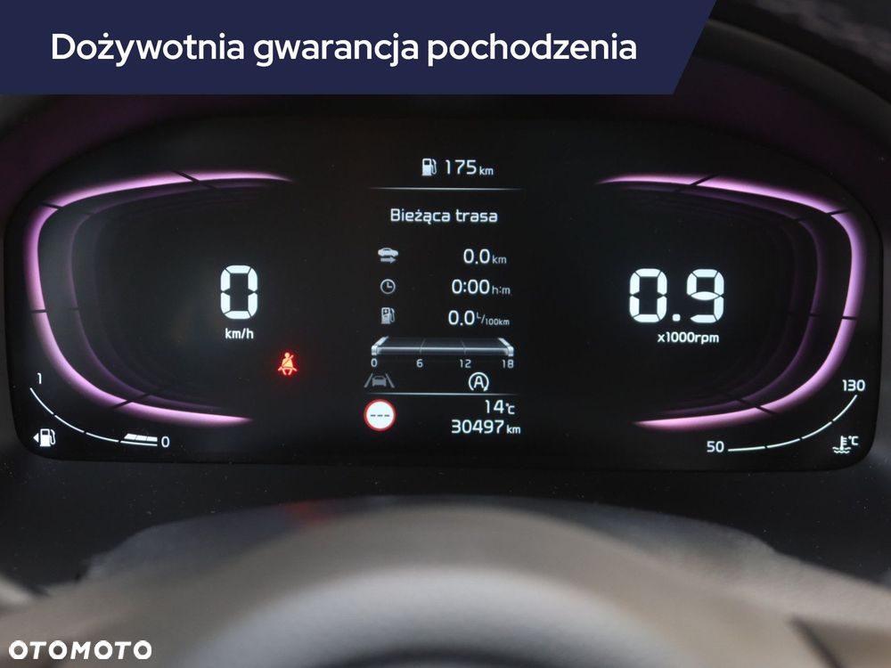 Kia Stonic - 12