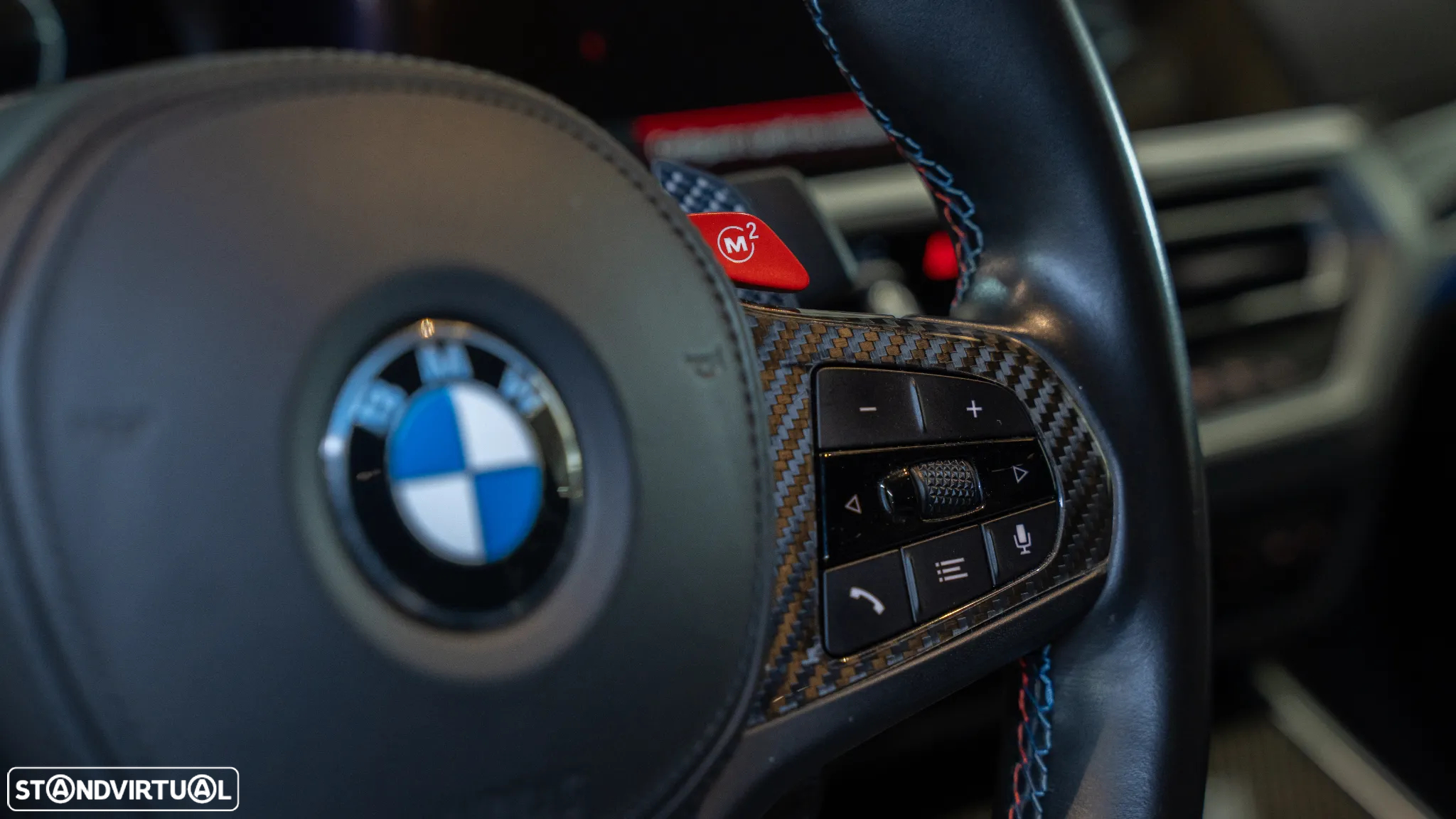 BMW M4 Competition - 10