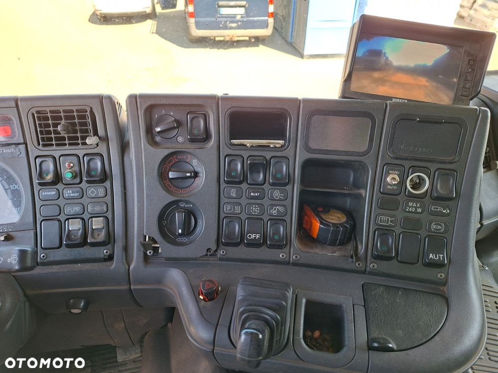 Scania 94G 230 - 21
