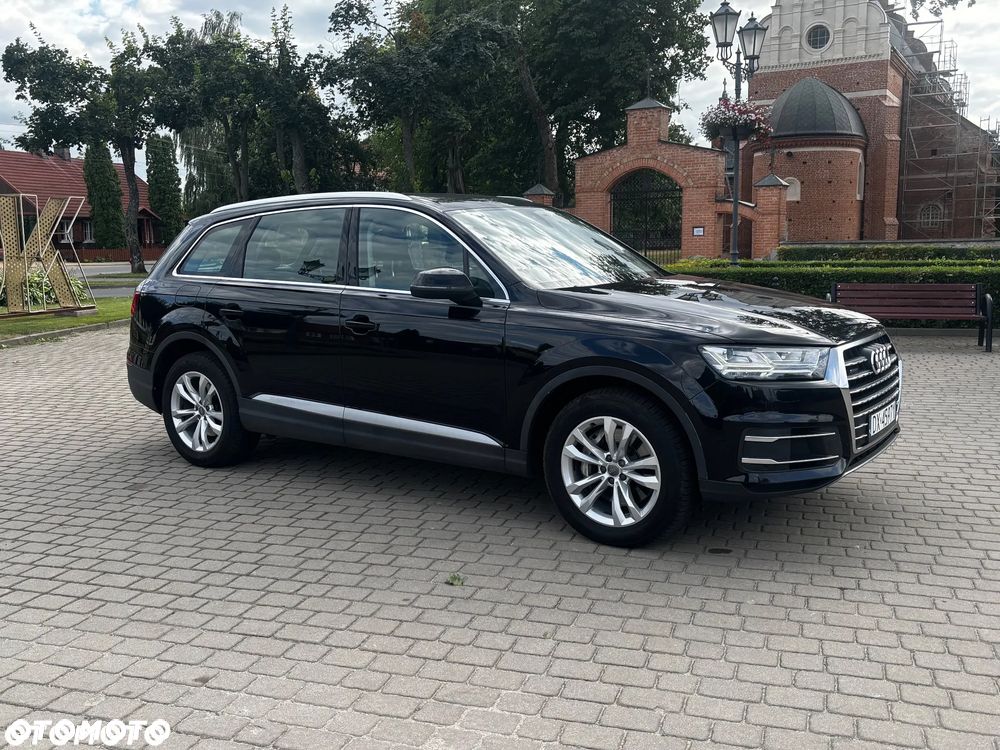Audi Q7 - 4