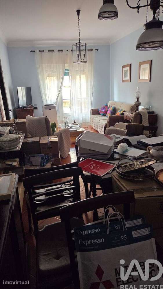 Apartamento T4 em Alhandra, São João dos Montes e Calhandriz de 160 m2 - Grande imagem: 3/15
