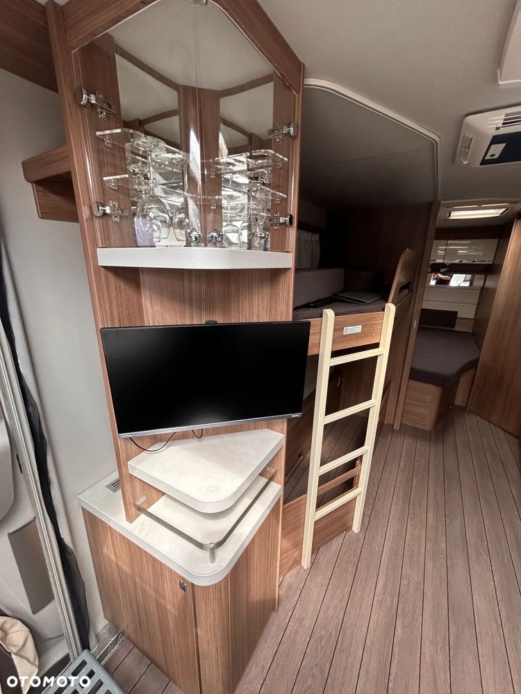 KNAUS SCANDINAVIAN SELECTION 650 UDF - 19