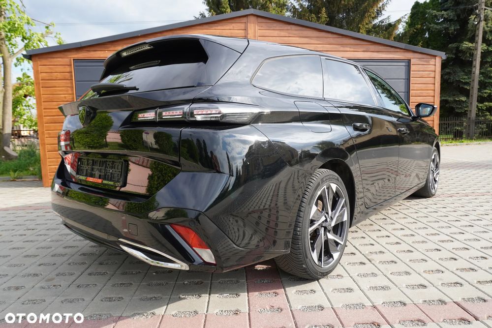 Peugeot 308 - 15