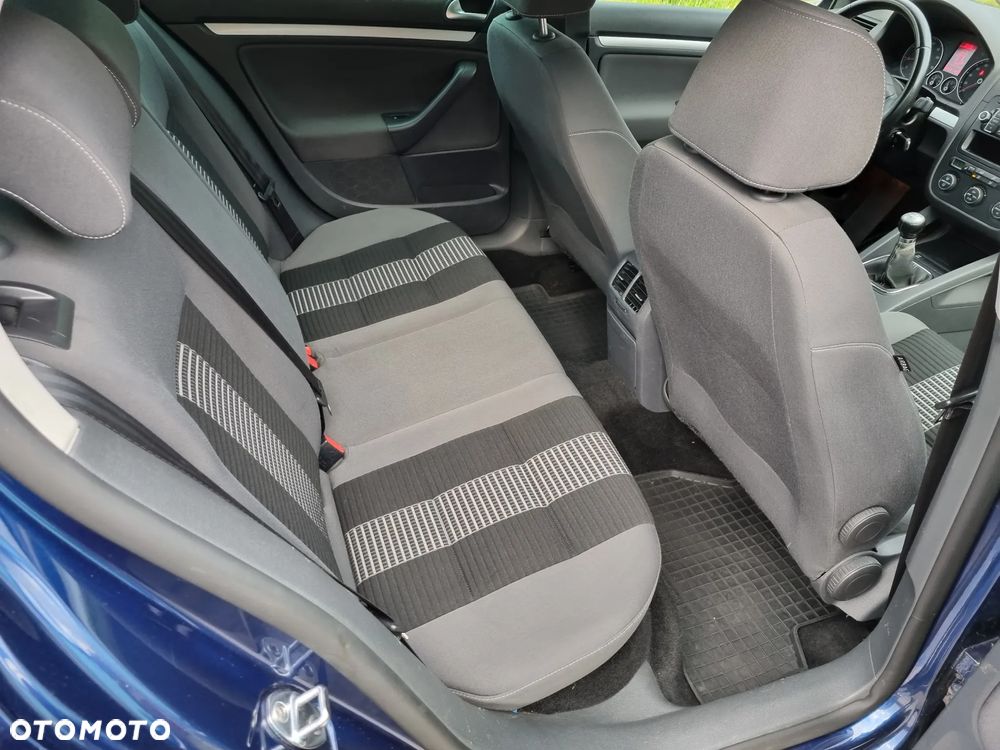 Volkswagen Golf 1.4 United - 15