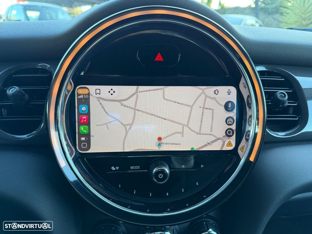 MINI 5 Portas One Sport Edition - 13