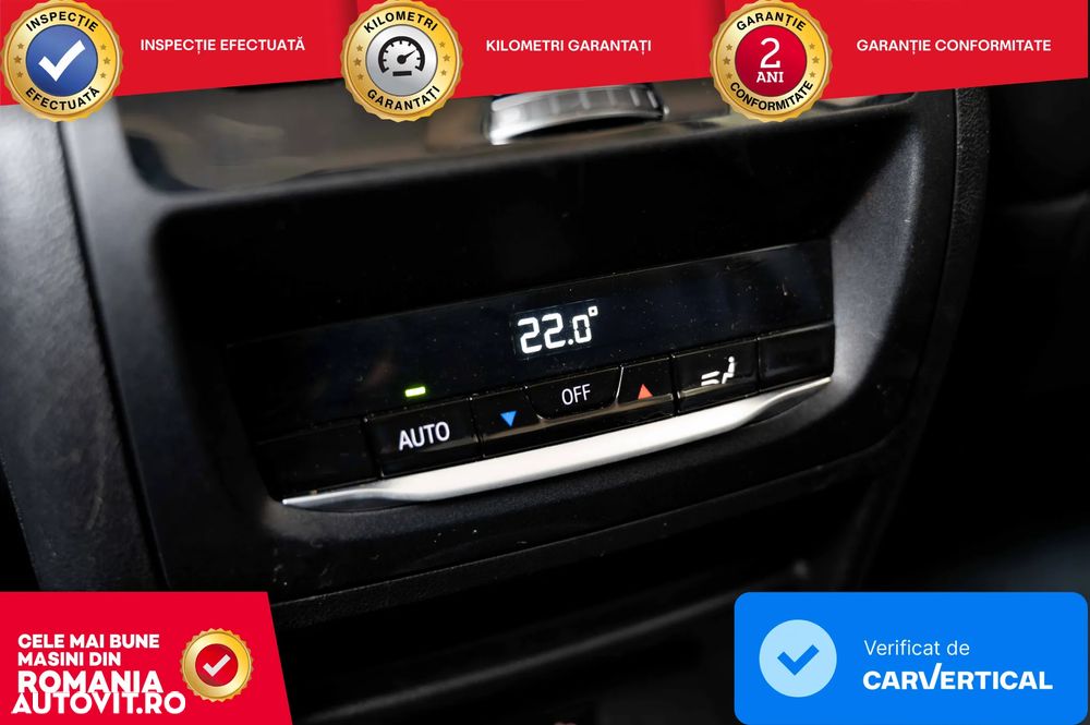 BMW X4 xDrive30d AT MHEV - 27