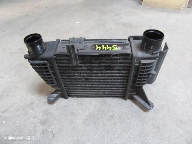 RADIADOR INTERCOOLER RENAULT MODUS 1.5 DCI - 1