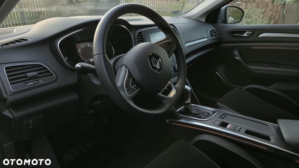 Renault Megane 1.3 TCe FAP GT Line EDC - 14