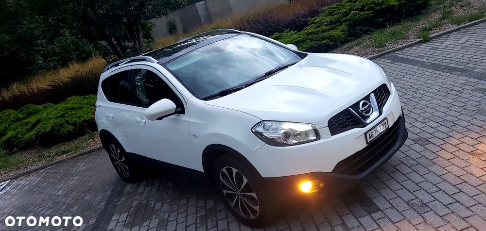 Nissan Qashqai 1.6 360 - 40