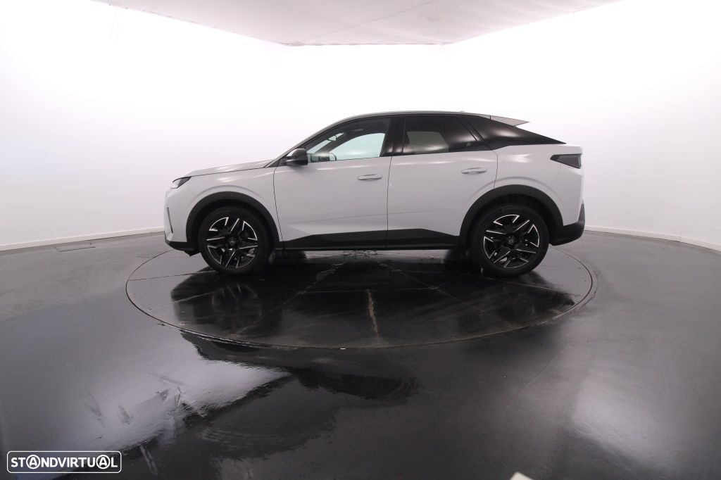 Peugeot 3008 1.2 Hybrid Allure e-DCS6 - 3