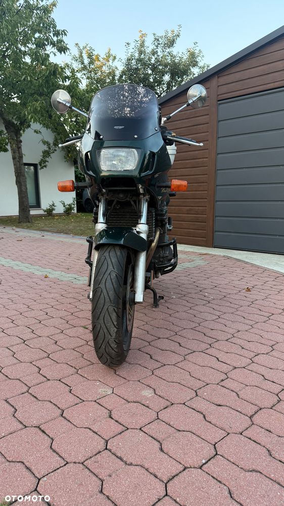 Suzuki Bandit - 4