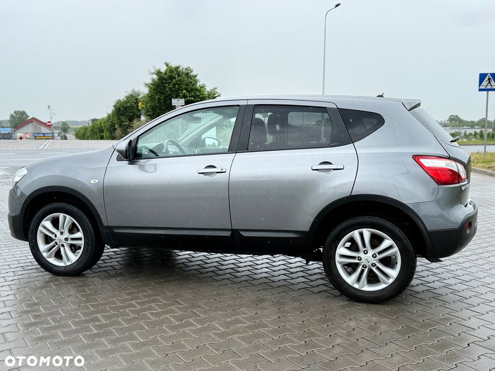 Nissan Qashqai 1.5 dCi Tekna+ - 34