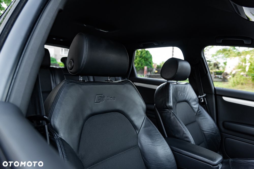 Audi A4 Avant 1.8T - 25