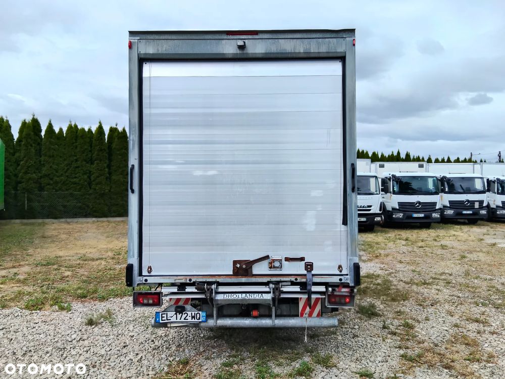 Fiat Ducato - 6