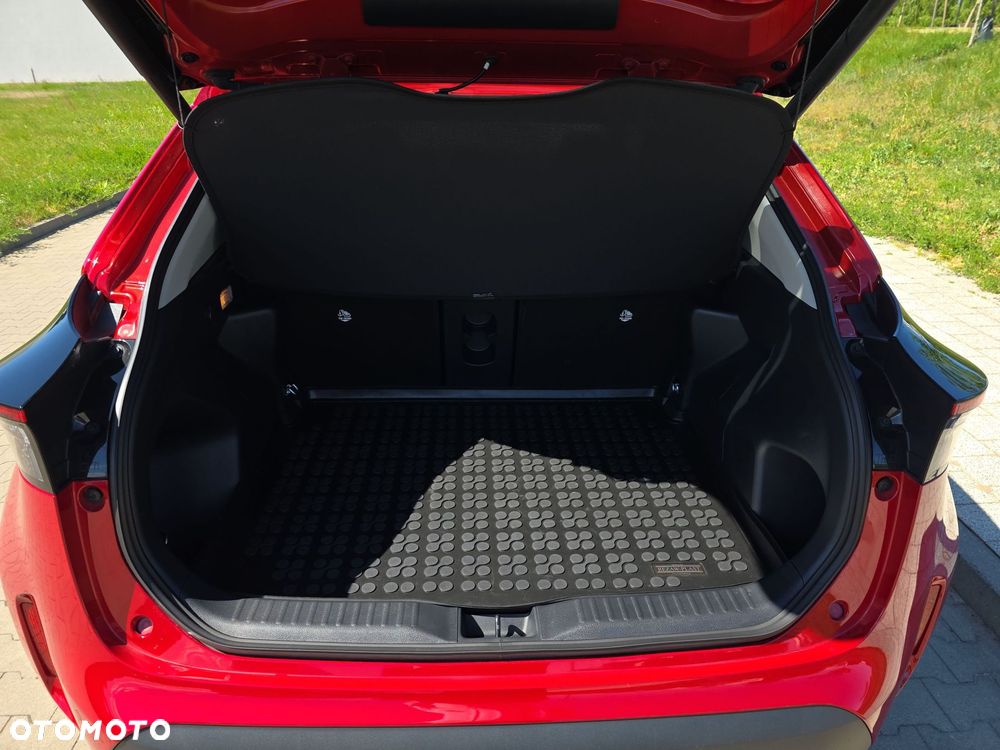 Toyota Yaris Cross Hybrid 1.5 Executive - 18