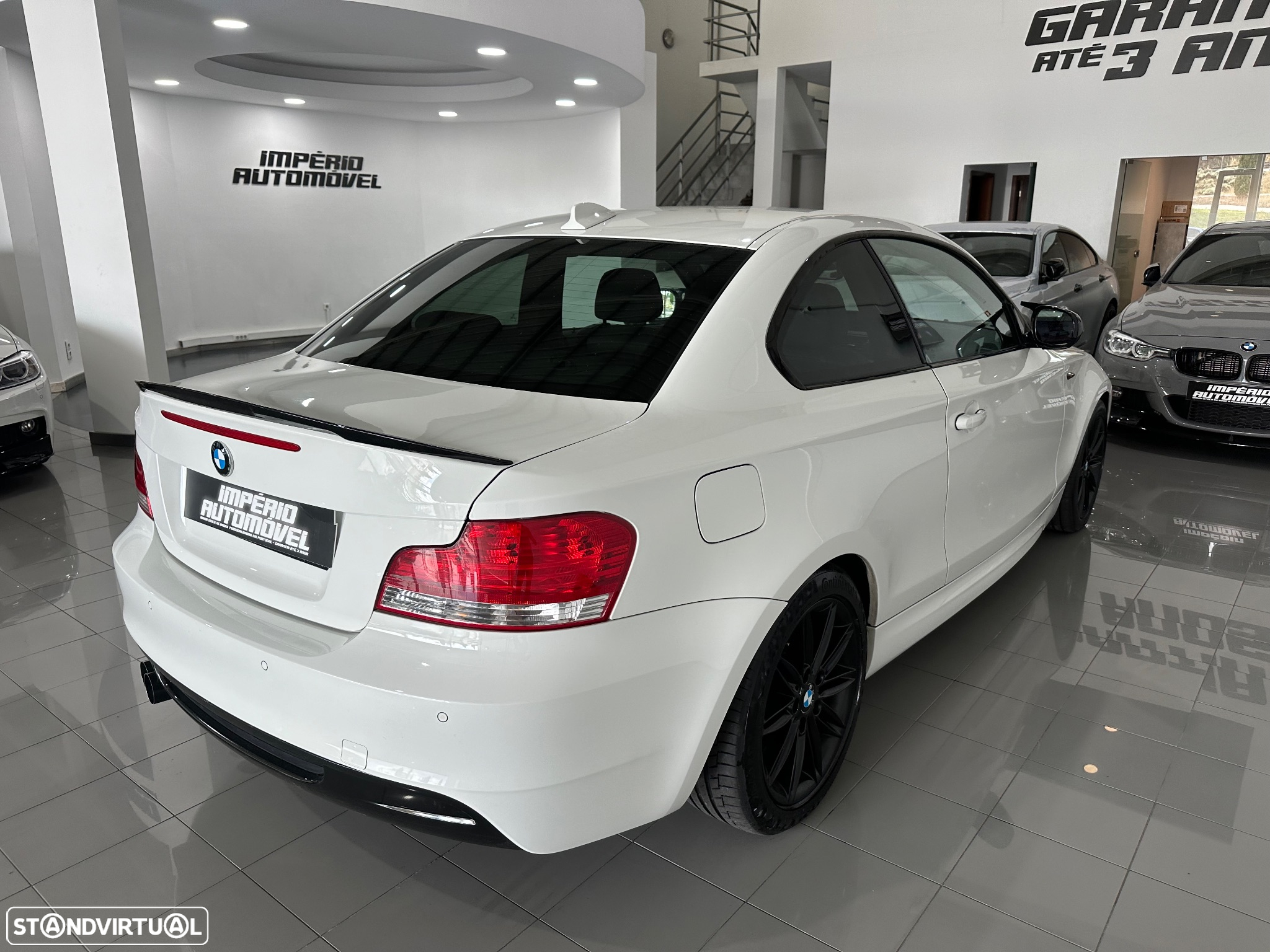 BMW 120 d Coupe - 28