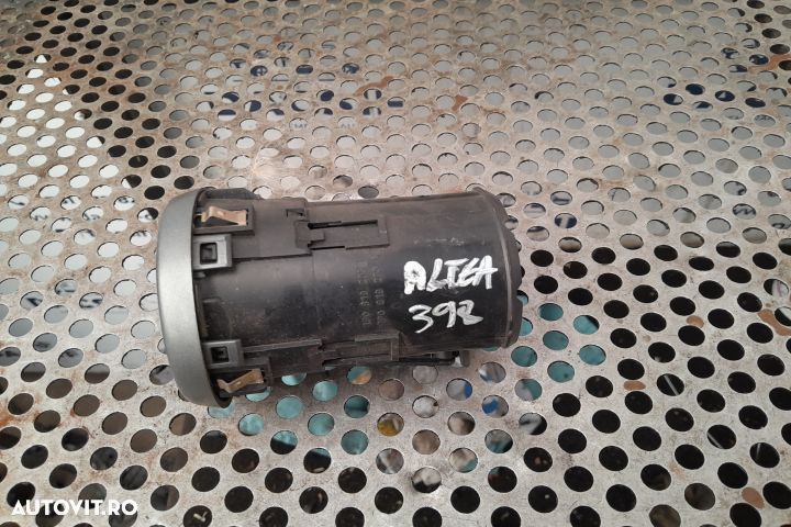 Grila ventilatie bord dreapta Seat Altea 1 [2004 - 2009] XL minivan 5 - 2
