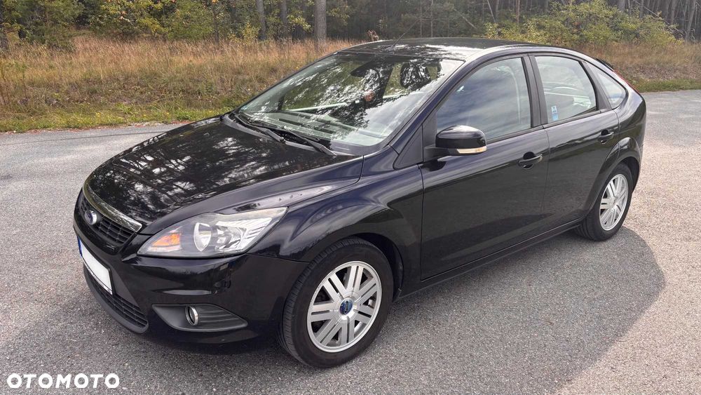 Ford Focus - 1