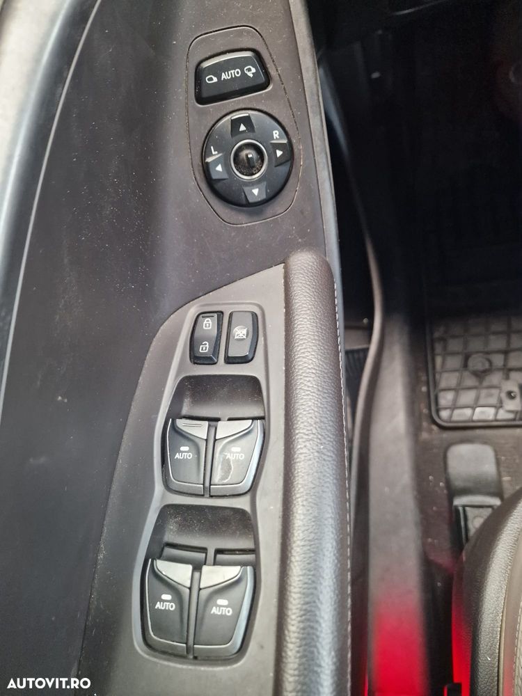 Hyundai Santa Fe 2.2 CRDi 4WD AT Luxury Pack - 11