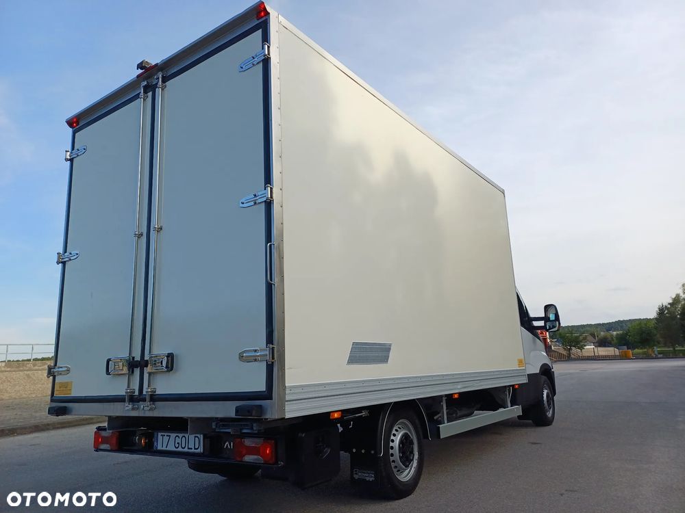 Iveco 35S16 - 8