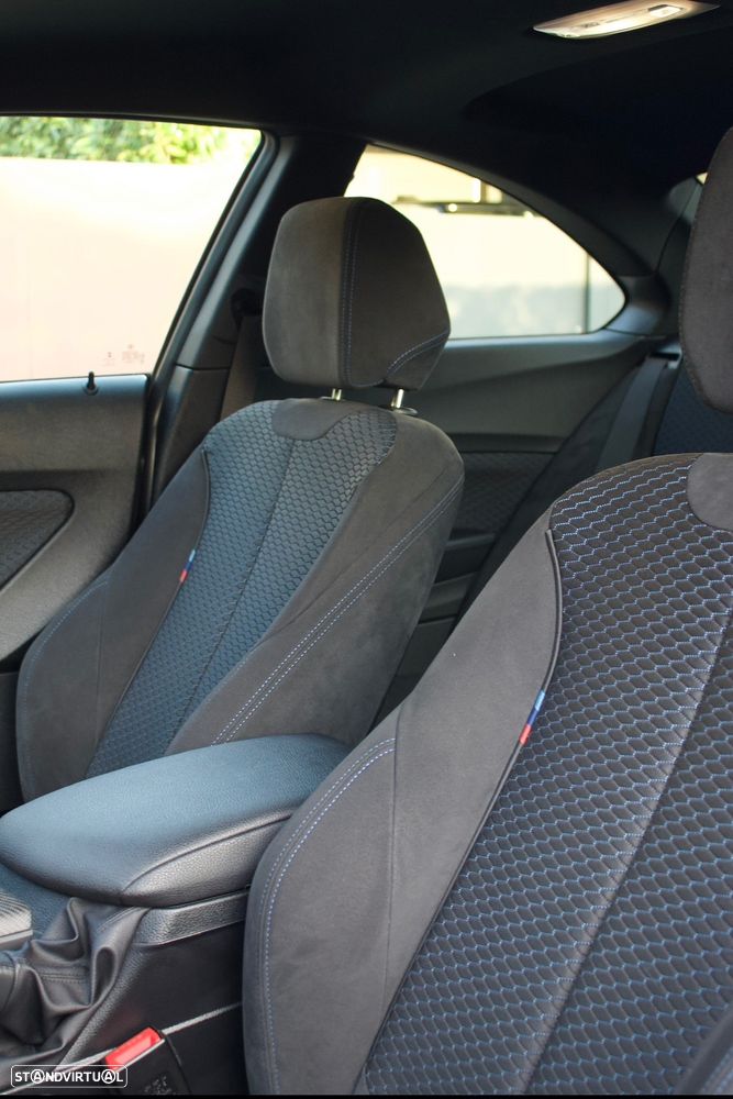 BMW 218 d Coupe Pack M Auto - 20