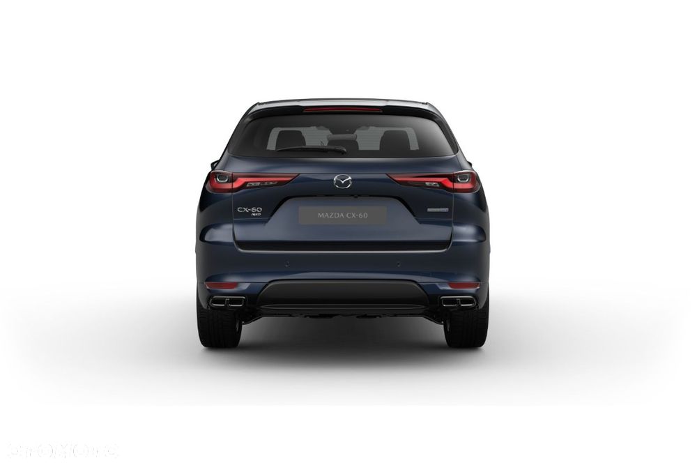Mazda Cx-60 2026 photo 4