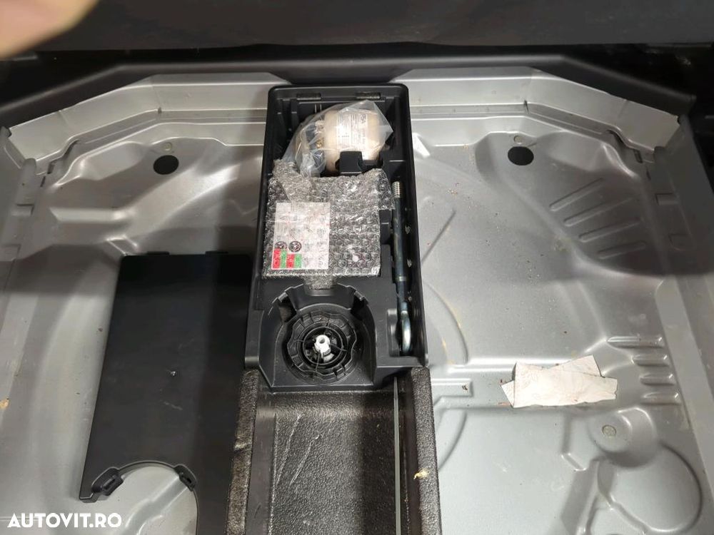 Opel Grandland X 1.2 Turbo START/STOP Business Edition - 10