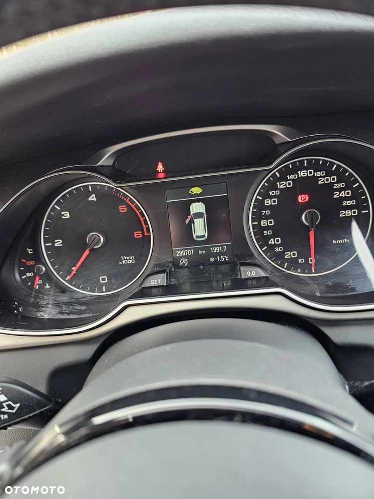 Audi A4 Avant - 7