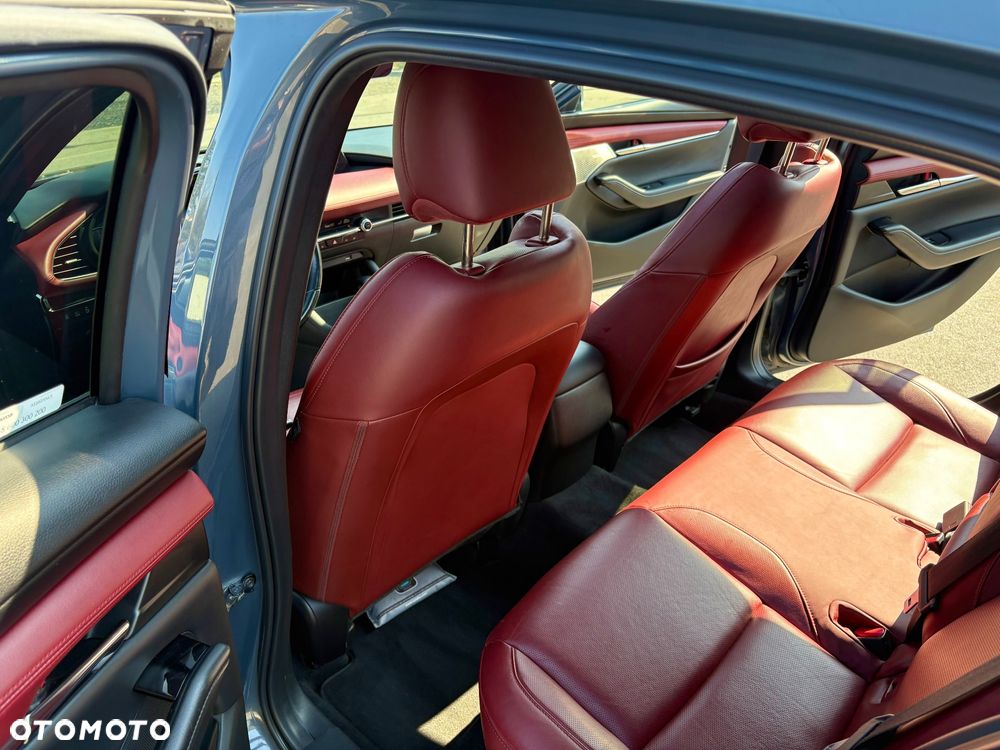 Mazda 3 2.0 mHEV Enso - 16