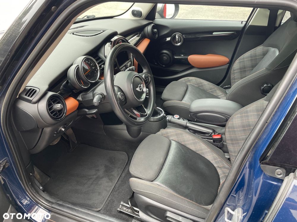 MINI Cooper S Sport-Aut Seven - 23