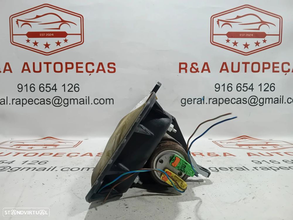 Airbag Tablier Pendura Passageiro Mercedes Class A CLS W219 305284610001 Original - 2